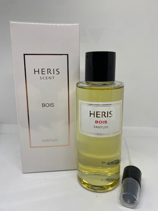 Bois Eau de parfum unisex