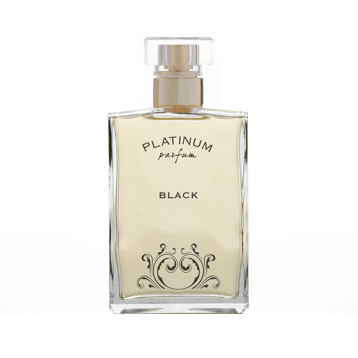 Black-GL Parfum