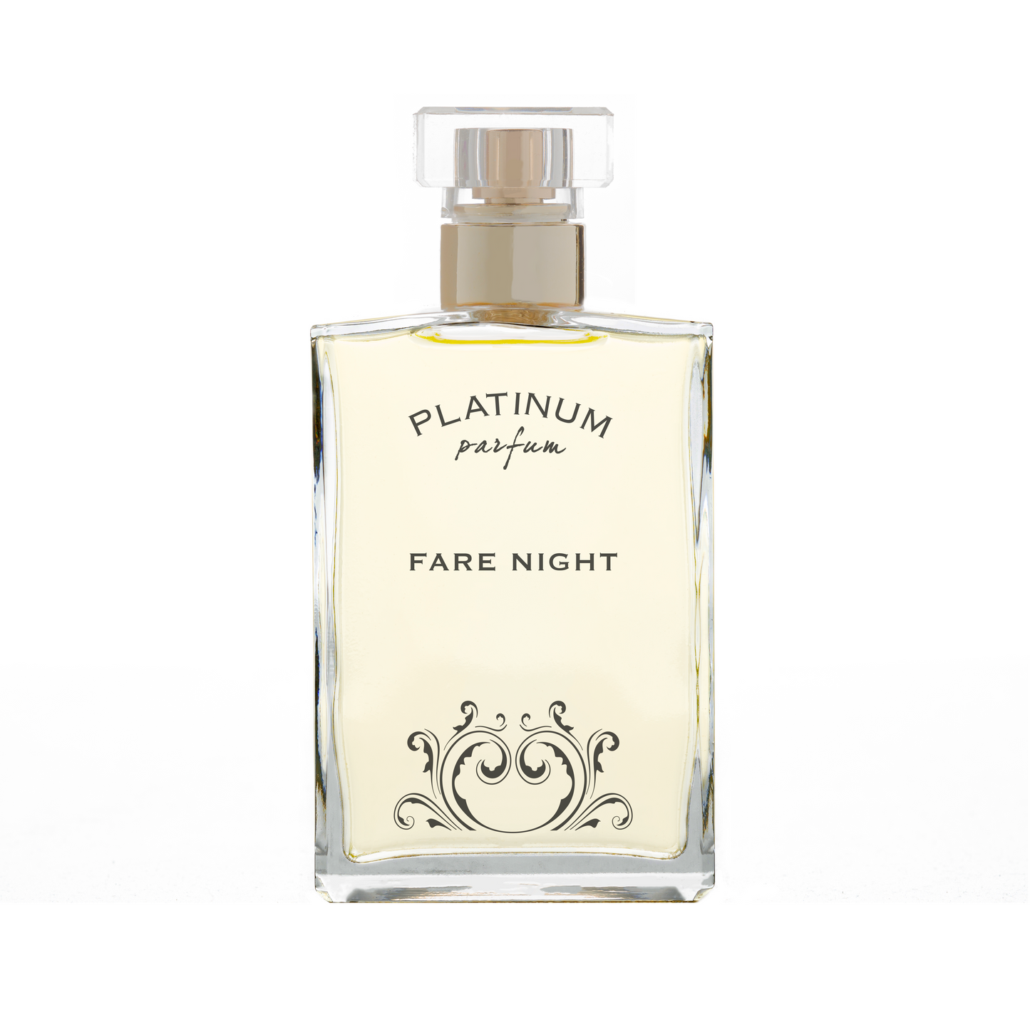 Fare Night-GL Parfum