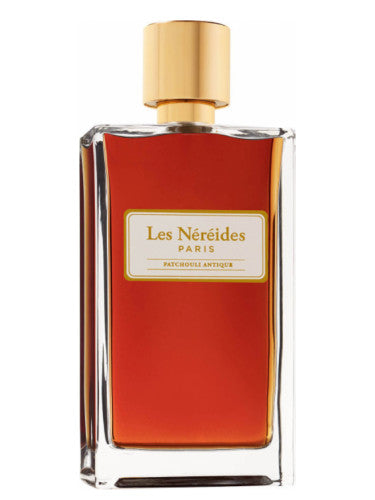 Patchouli Antique-GL Parfum