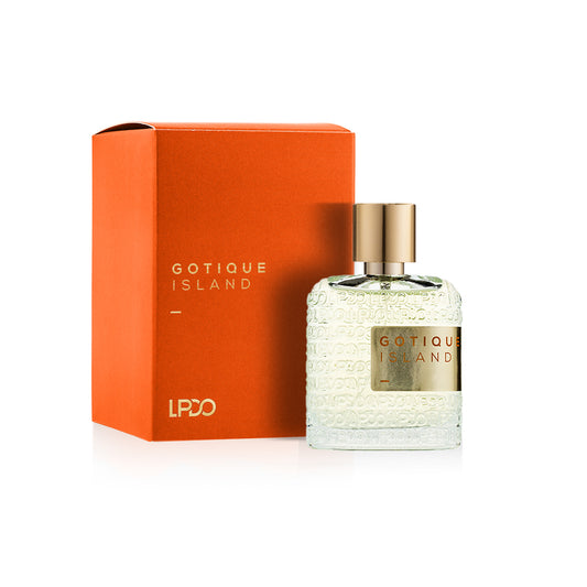 Gotique Island-GL Parfum