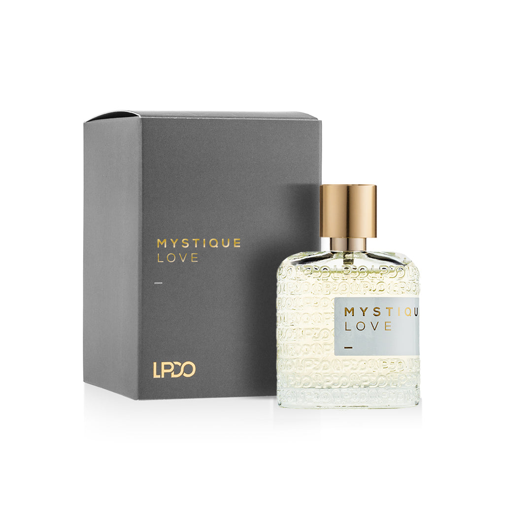 Mystique Love-GL Parfum