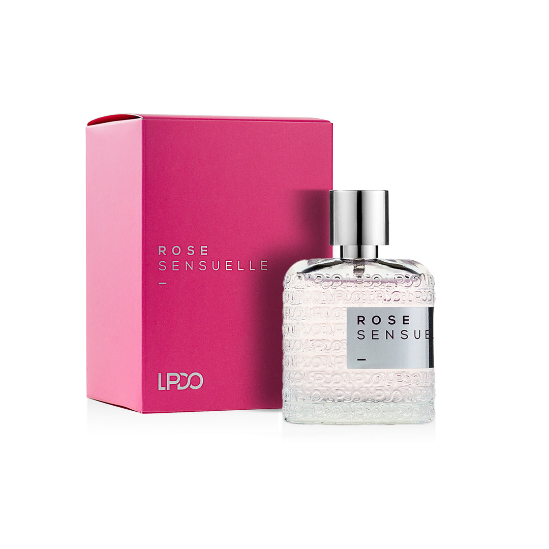 Rose Sensuelle-GL Parfum