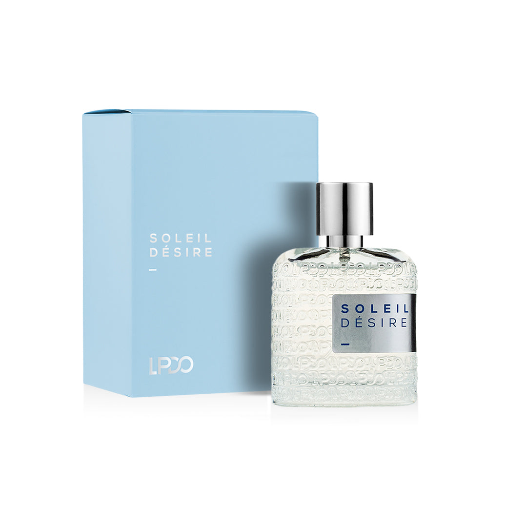 Soleil Désire-GL Parfum
