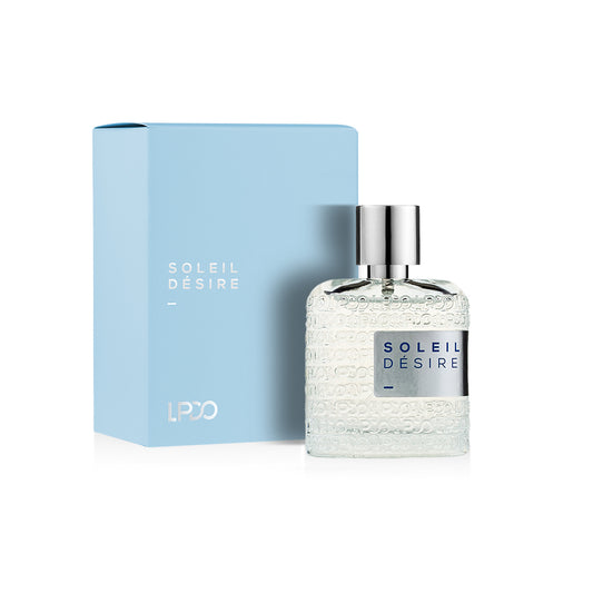 Soleil Désire-GL Parfum