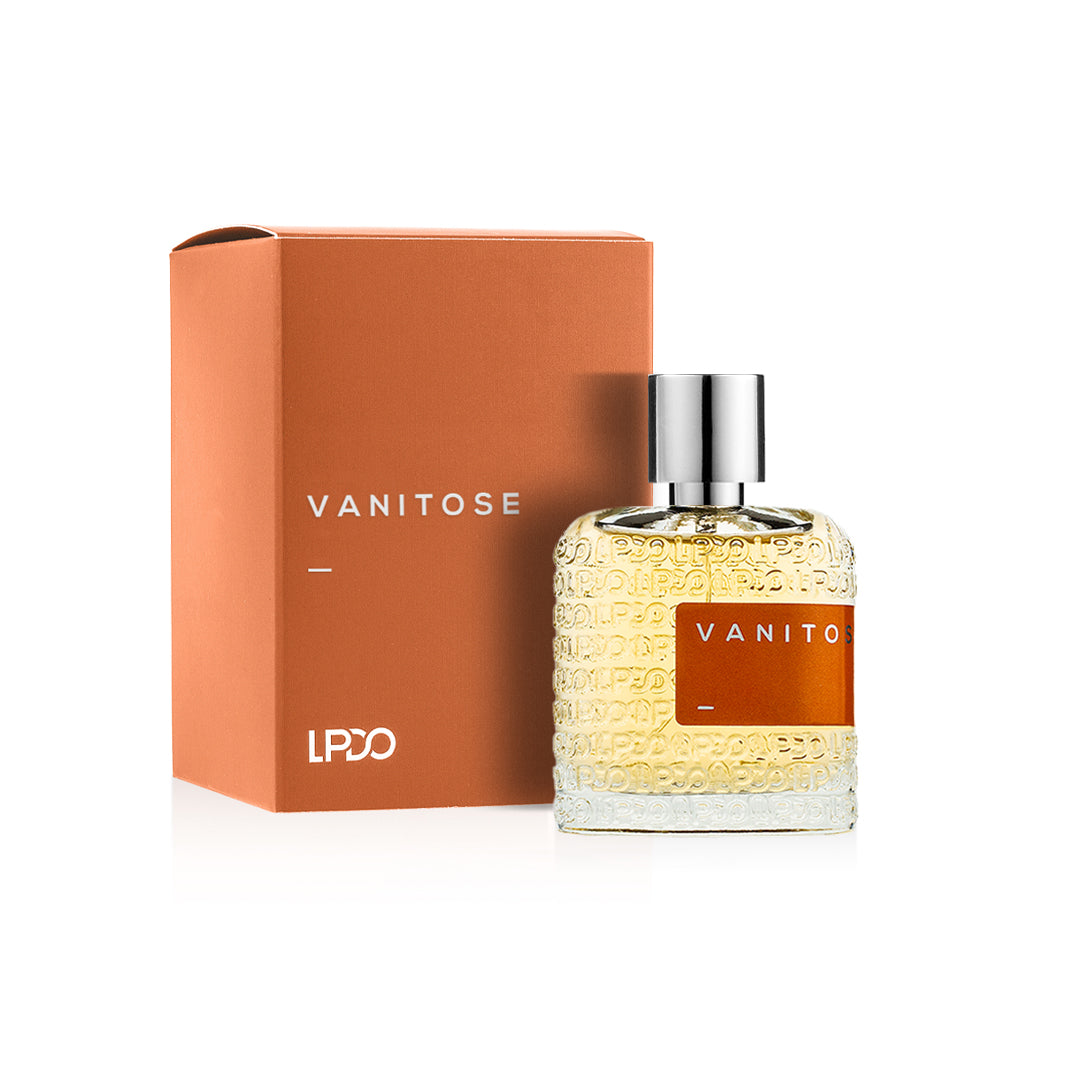 Vanitose-GL Parfum