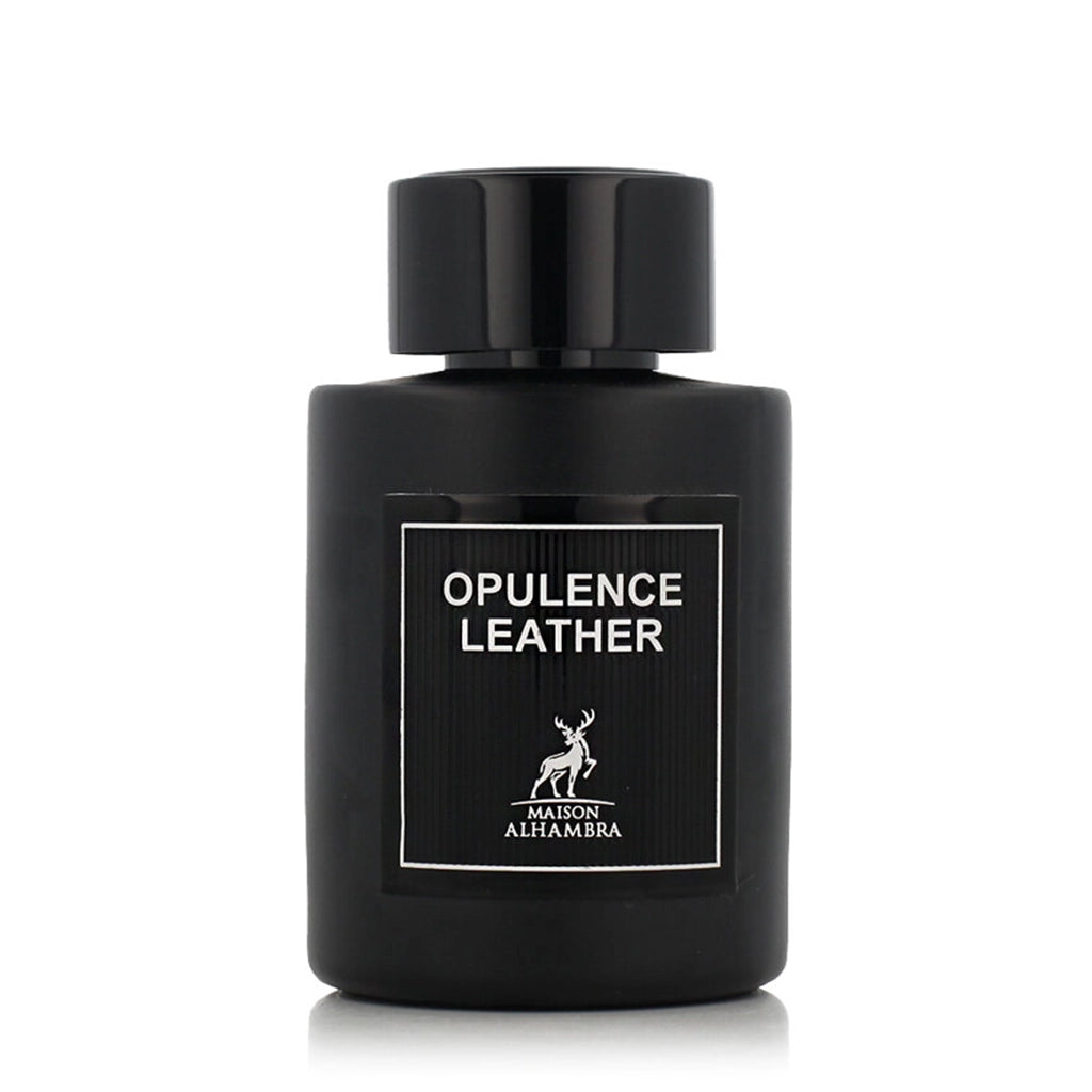 Opulence Leather Eau de Parfum Uomo