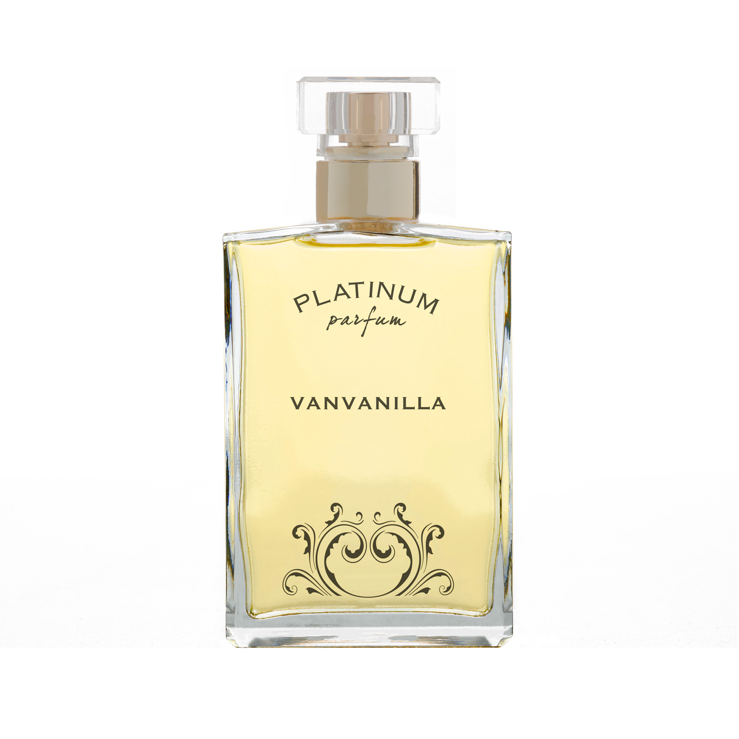 Vanvanilla-GL Parfum