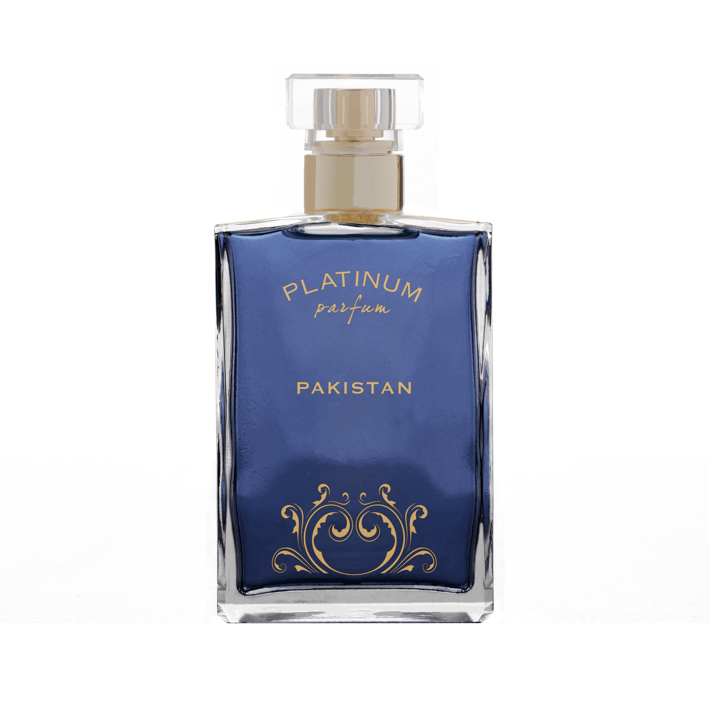 Pakistan - GL Parfum