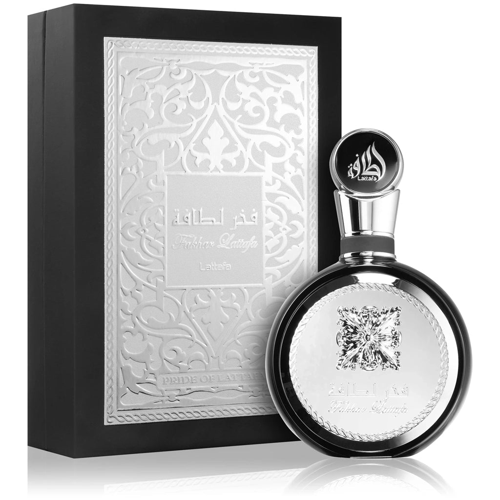 Fakhar Men - GL Parfum