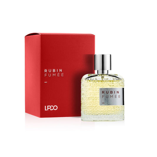Rubin Fumée Eau de Parfum Intense Unisex - GL Parfum