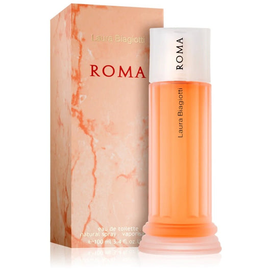 Roma for her Eau de toilette donna - GL Parfum