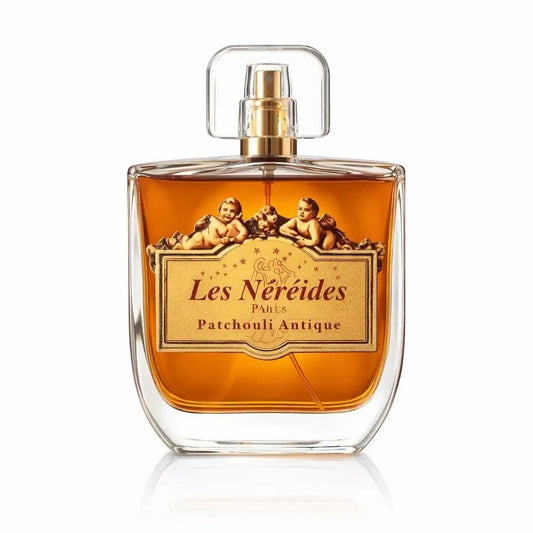 Les Néréides Patchouli Antique - GL Parfum