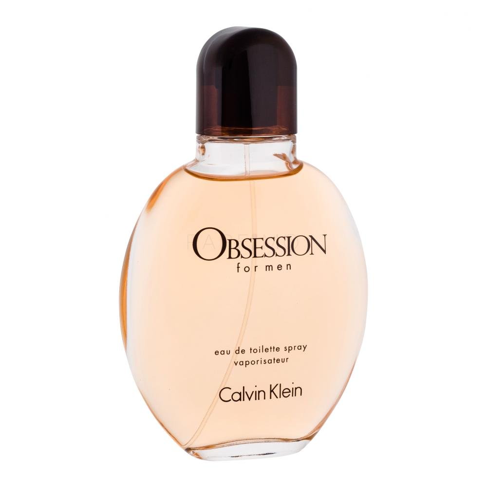 Calvin Klein Obsession - GL Parfum