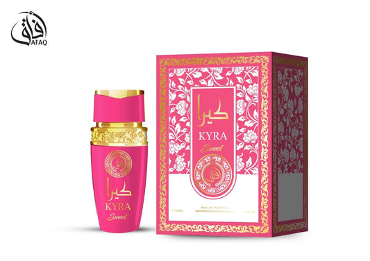 Kira Sweet - GL Parfum