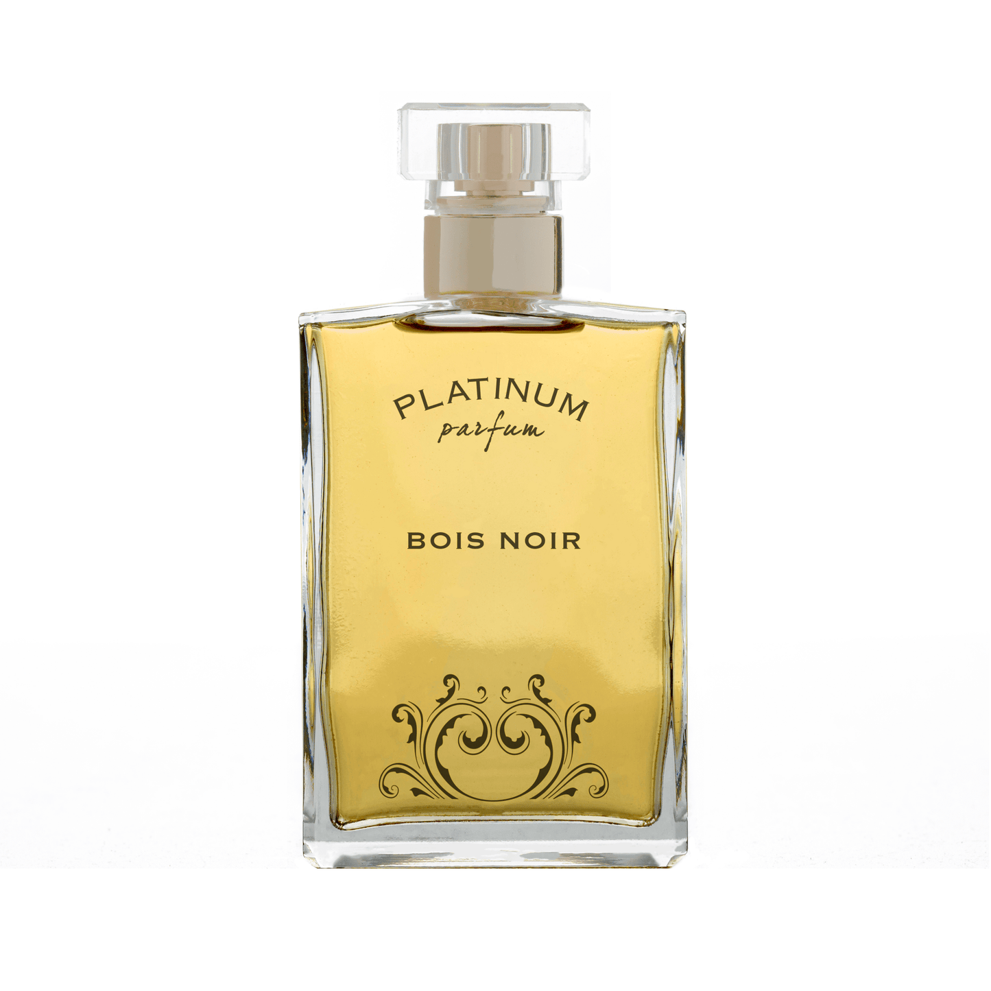 Bois Noir - GL Parfum