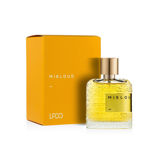 Mieloud Eau de Parfum Intense Unisex - GL Parfum