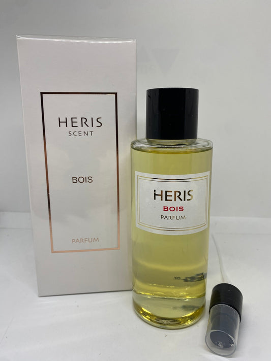 Bois Eau de parfum unisex - GL Parfum