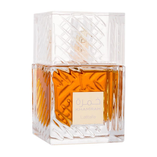 Lattafa Khamrah - GL Parfum