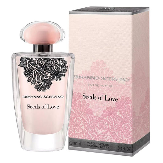 Seeds Of Love Eau de Parfum Donna - GL Parfum