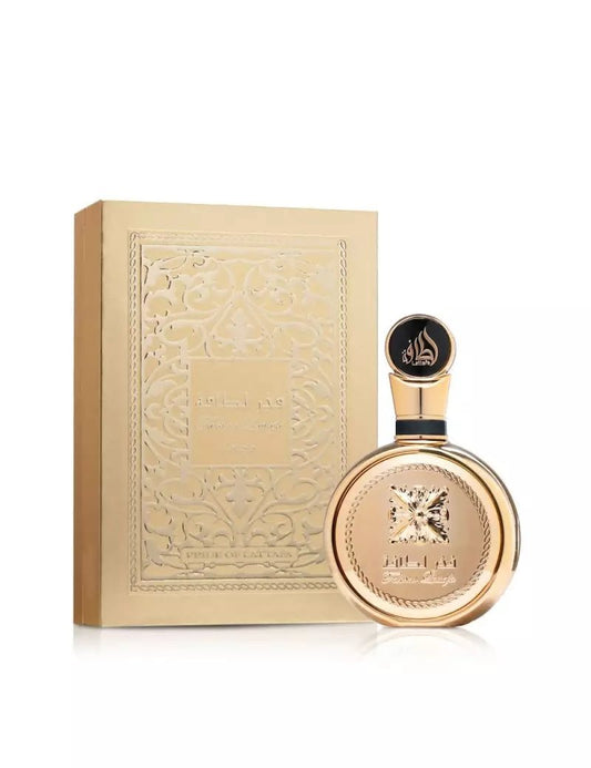 Fakhar Lattafa Gold - GL Parfum