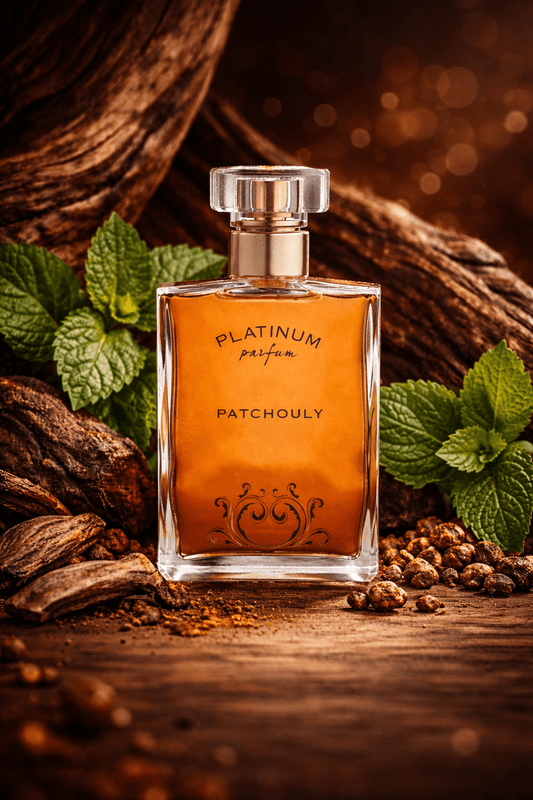 Patchouly - GL Parfum