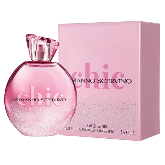 Chic Eau de Parfum Donna