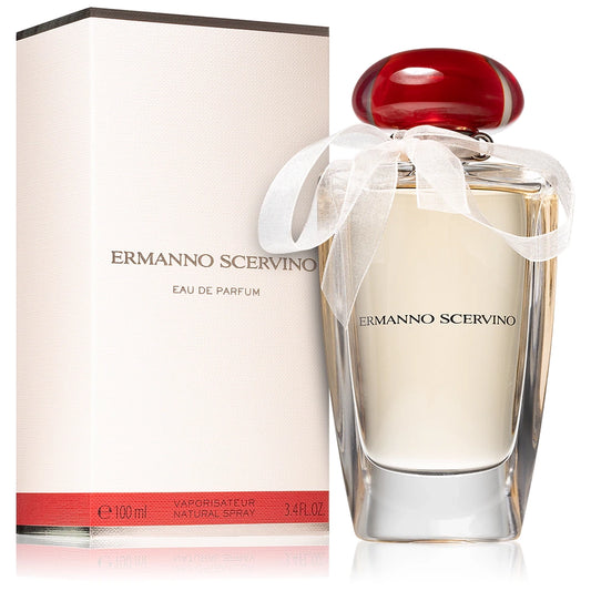 Ermanno Scervino Eau de Parfum Donna