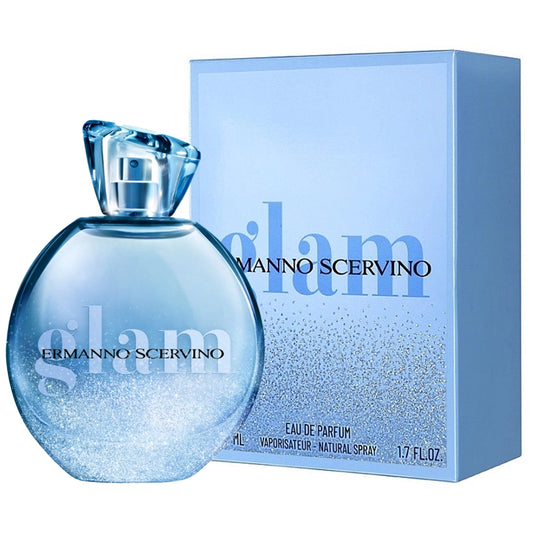 Glam Eau de Parfum Donna