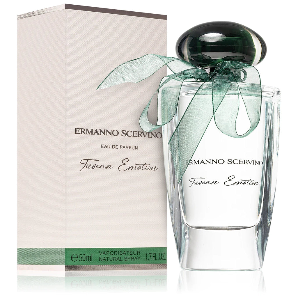 Tuscan Emotion Eau de Parfum Donna