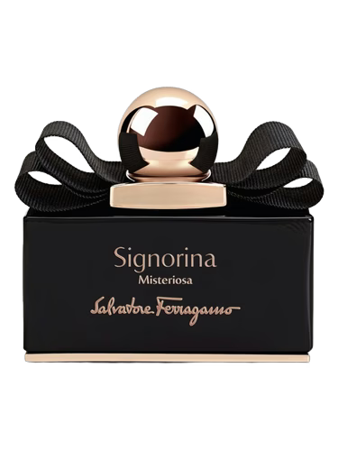 Signorina misteriosa