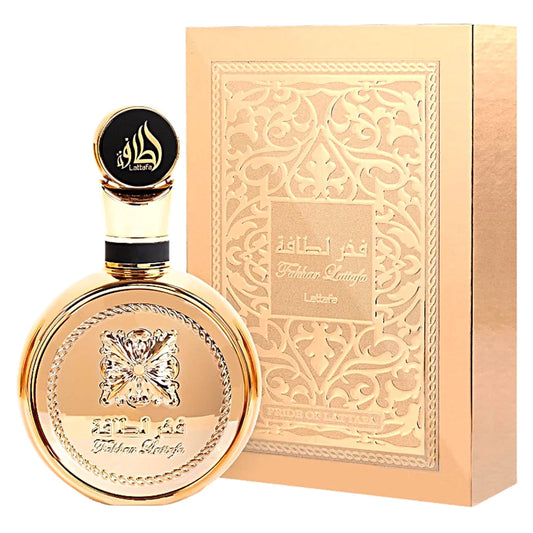 Fakhar Extrait Eau de Parfum Unisex
