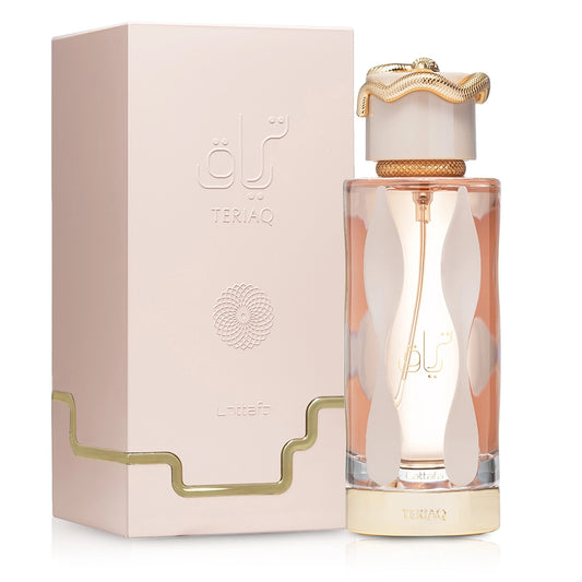 Teriaq Eau de Parfum Unisex