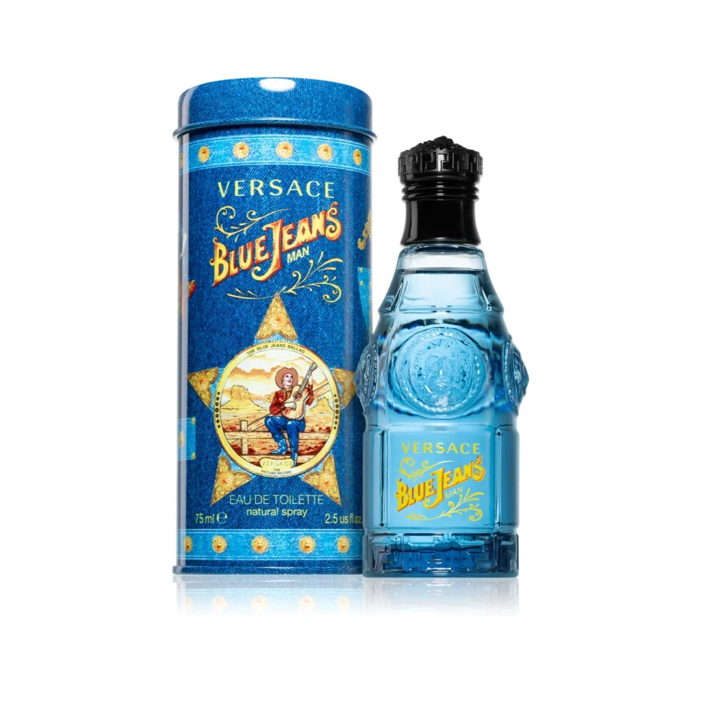 Blue Jeans-GL Parfum