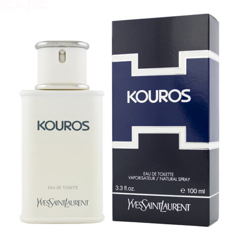 Yves Saint Laurent Kouros