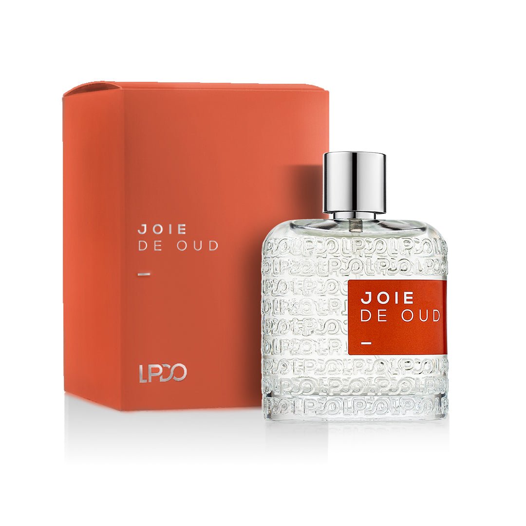 Joie de oud Eau de parfum intense unisex - GL Parfum