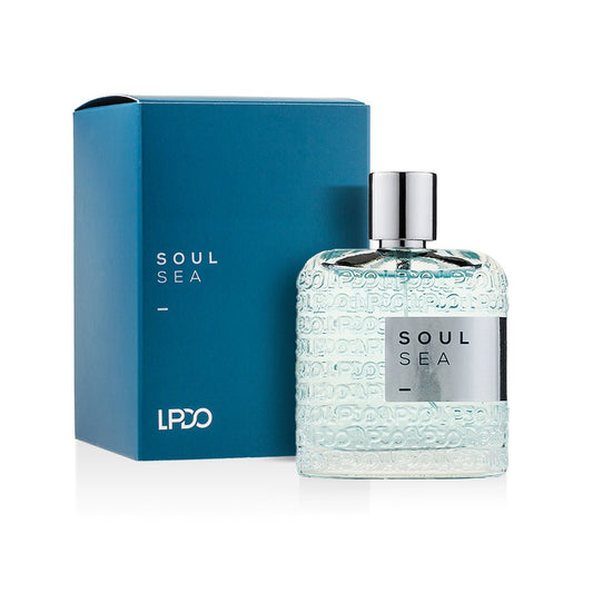 Soul Sea Eau de Parfum Intense Unisex - GL Parfum