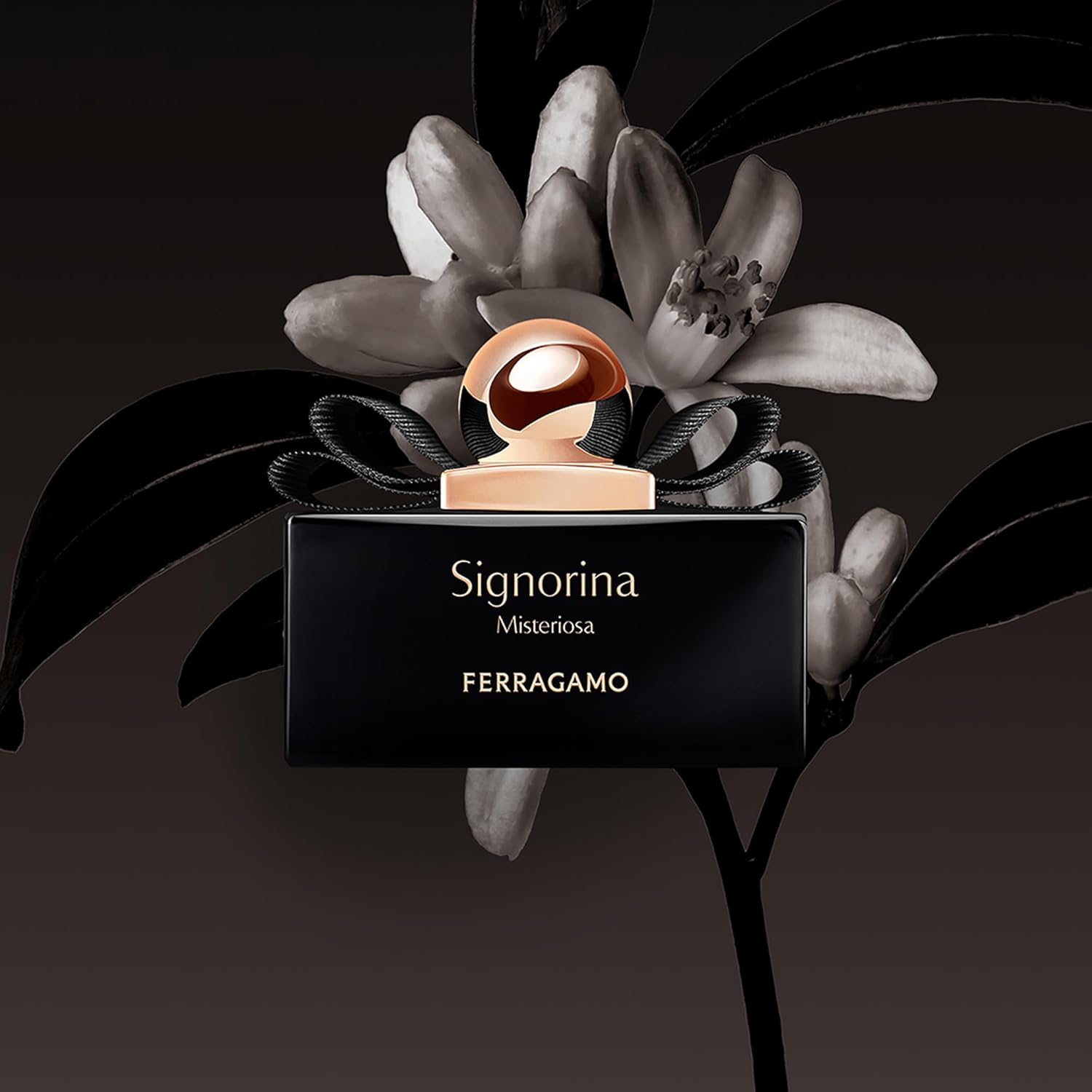Signorina misteriosa - GL Parfum