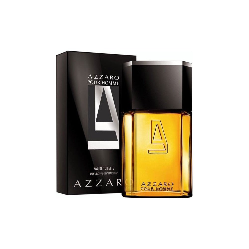 Pour Homme Eau de Toilette Uomo - GL Parfum