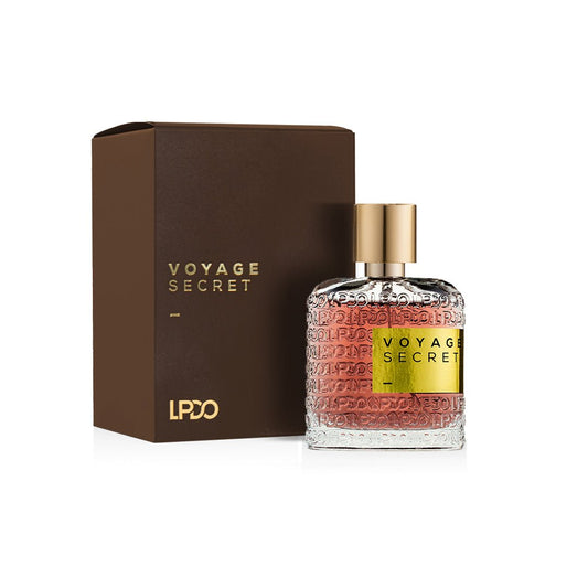 Voyage Secret Eau de Parfum Intense Unisex - GL Parfum