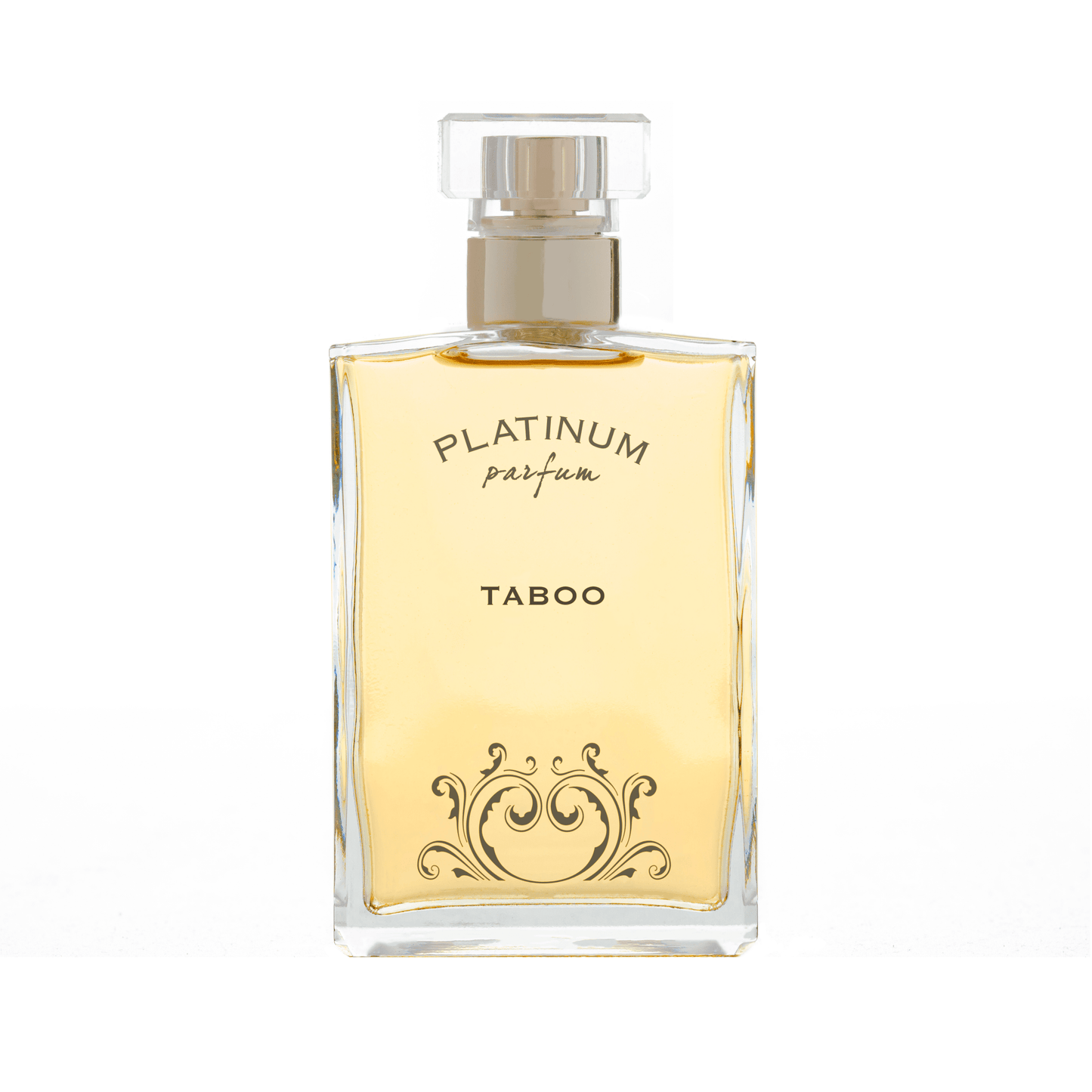 Taboo - GL Parfum