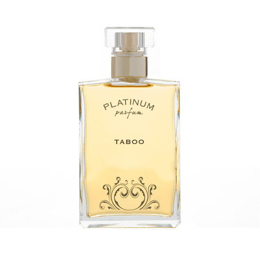 Taboo - GL Parfum