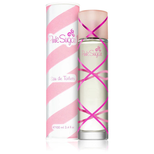 Pink Sugar - GL Parfum