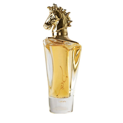 Maahir Eau de Parfum Unisex - GL Parfum