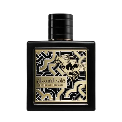 Qaed Al Fursan Eau de Parfum Unisex - GL Parfum