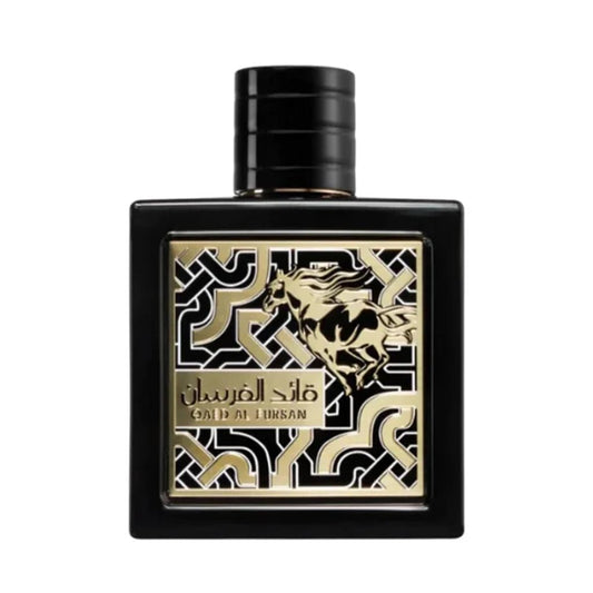 Qaed Al Fursan Eau de Parfum Unisex - GL Parfum