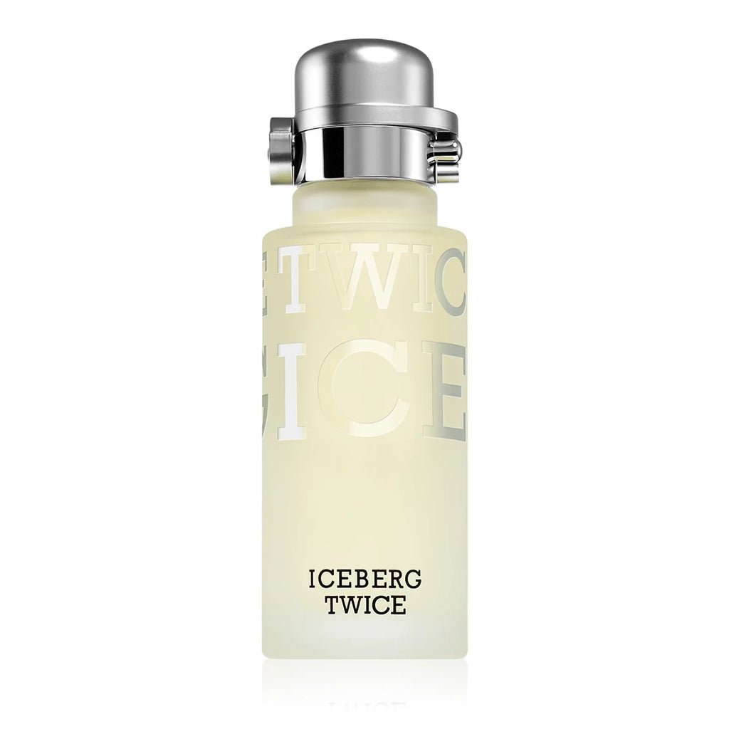 Twice Homme Eau de Toilette Uomo - GL Parfum