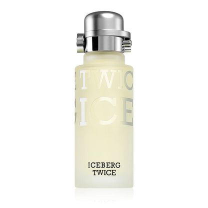 Twice Homme Eau de Toilette Uomo - GL Parfum