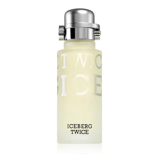 Twice Homme Eau de Toilette Uomo - GL Parfum
