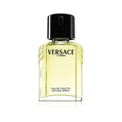 L'Homme Eau de Toilette Uomo - GL Parfum